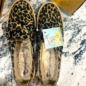 Brand new Margaritaville slides